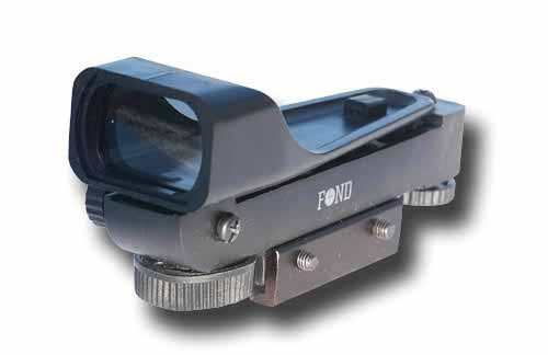 Red Dot Sight System