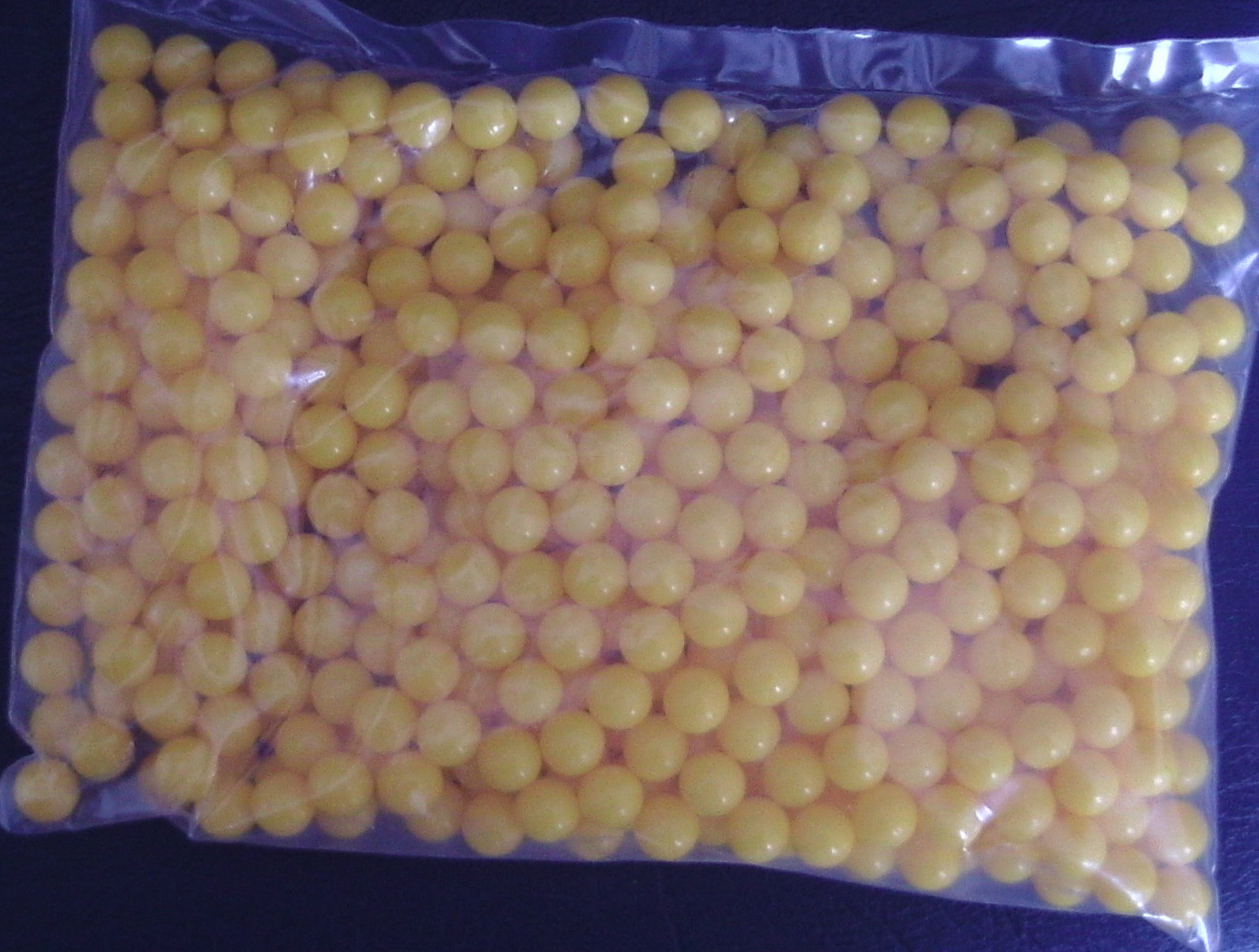 Paintballs calibre 50; - 500 UNIDADES