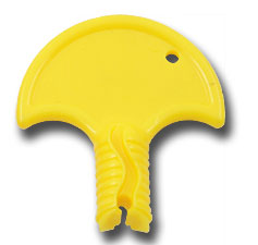 BARREL PLUG