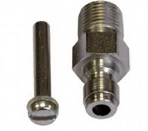 FILL NIPPLE Custom Products
