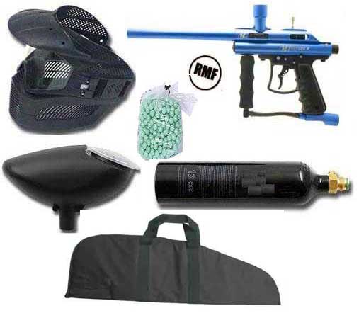 PACK VL TRITON II RMF