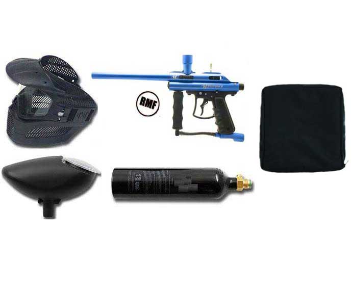 PACK VL TRITON II RMF