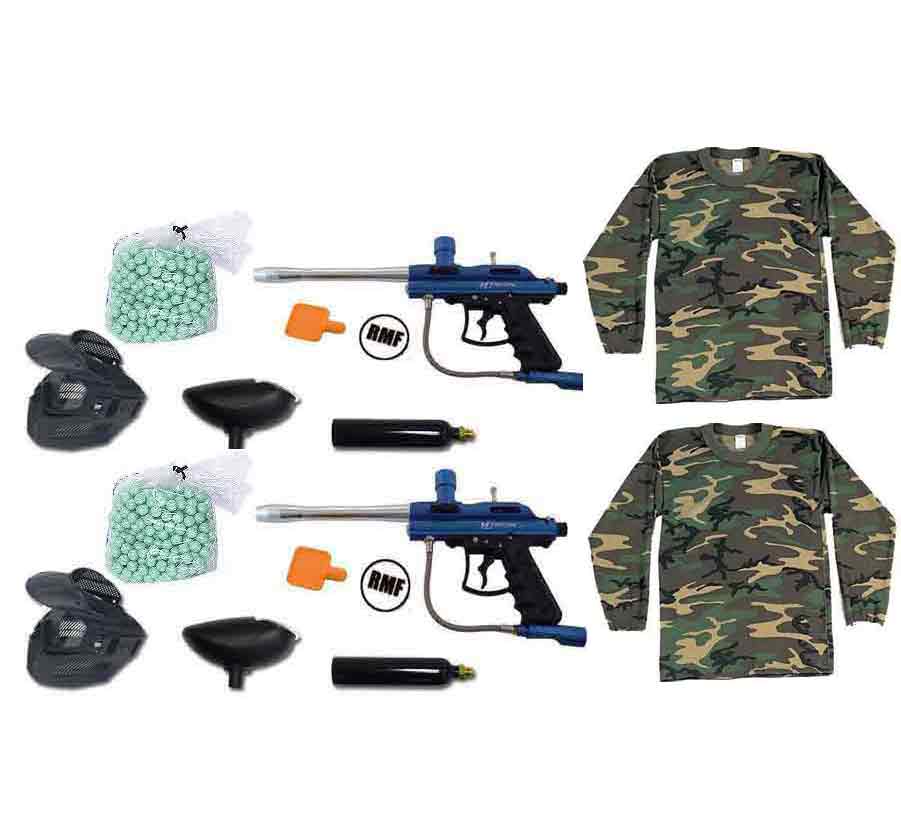 PACK DUPLO  VL TRITON