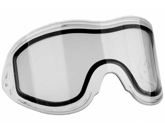 LENTE PROTO THERMAL CLEAR