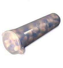 GEN-X 140 POD BLACK OR SMOKE