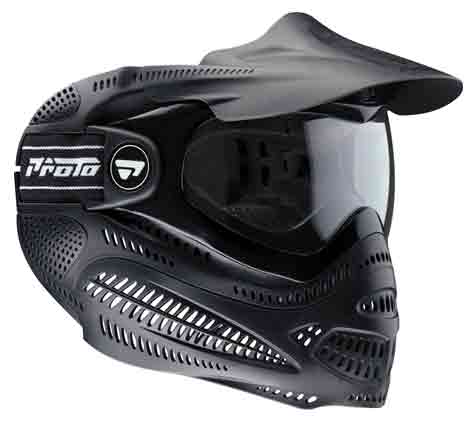 MASCARA PROTO SWITCH EL BLACK