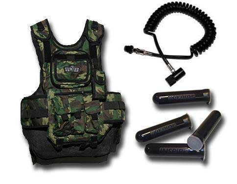 KIT CEN�RIO